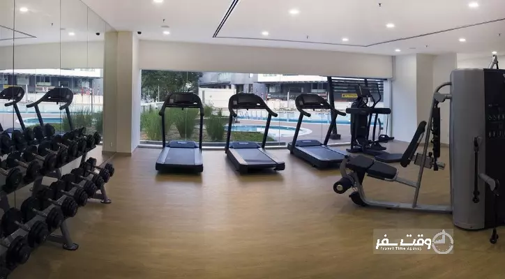 هتل اکوود رزیدنس کوالالامپور هتل اکوود رزیدنس کوالالامپور