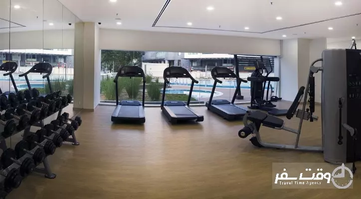 هتل متروپل کوالالامپور