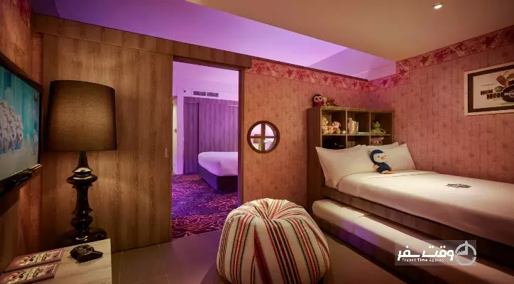 هتل هارد راک پنانگ