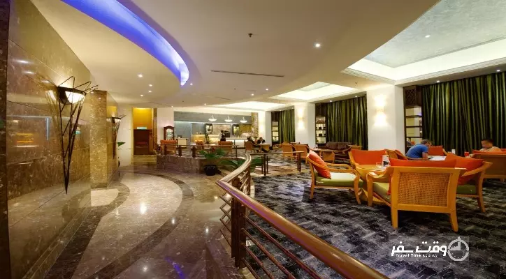 هتل رویال نیوتن سنگاپور