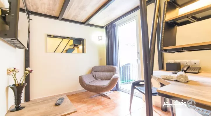 هتل فراگرانس بالستیر سنگاپور