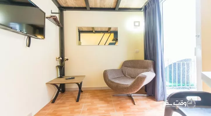 هتل فراگرانس بالستیر سنگاپور