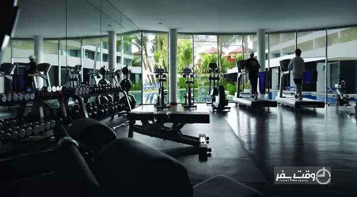 هتل هارد راک پنانگ