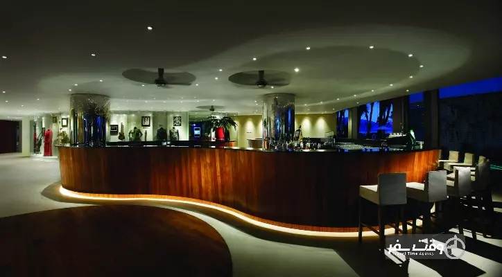 هتل هارد راک پنانگ