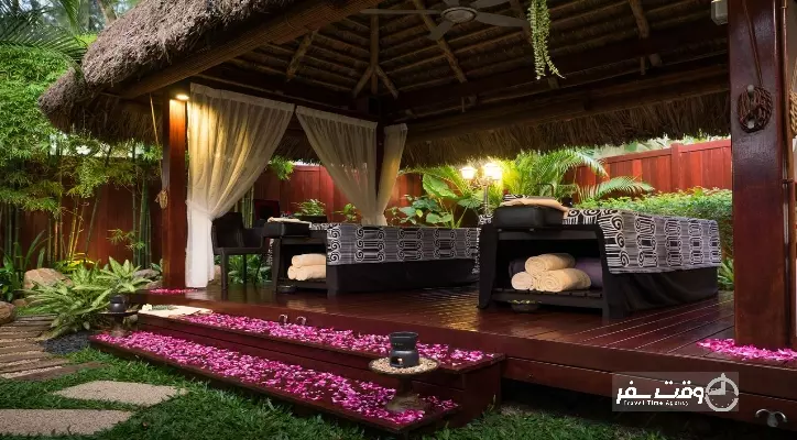 هتل هارد راک پنانگ