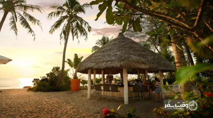 هتل هارد راک پنانگ