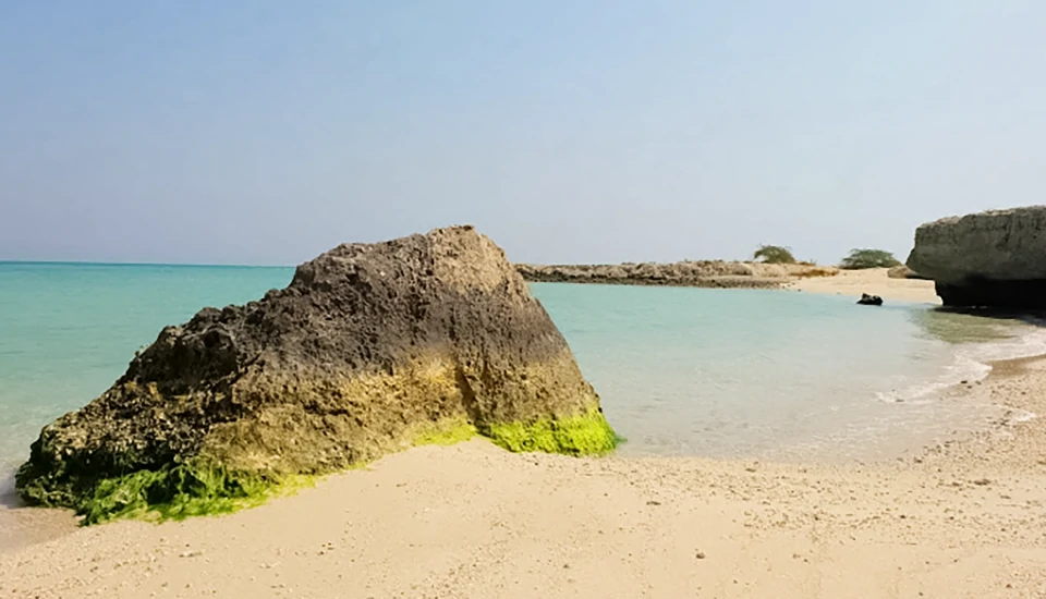 هتل ستاره کیش