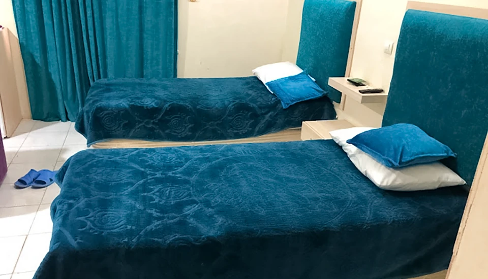 هتل خاتم کیش