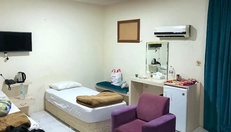 هتل خاتم کیش