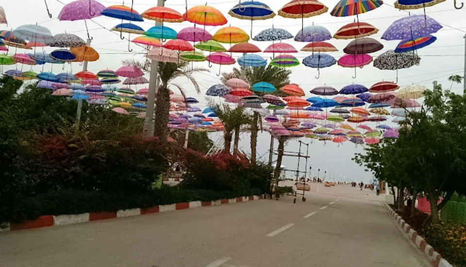 هتل گراند کیش