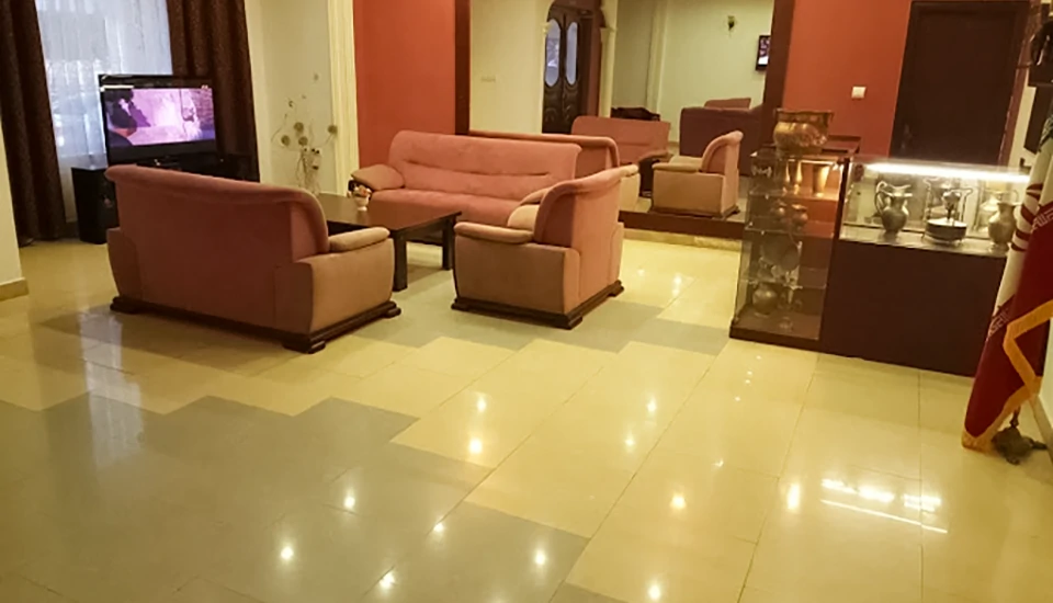 هتل فانوس کیش