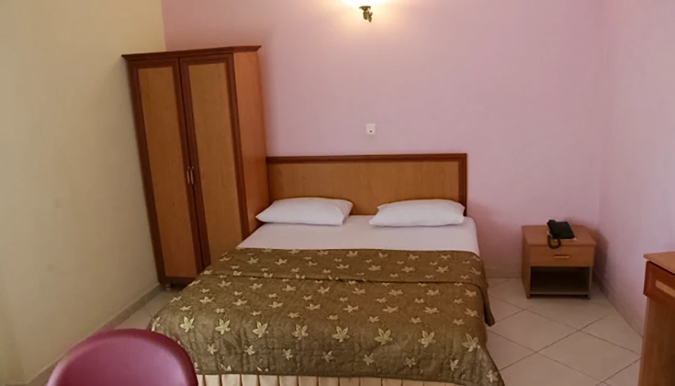 هتل گراند کیش