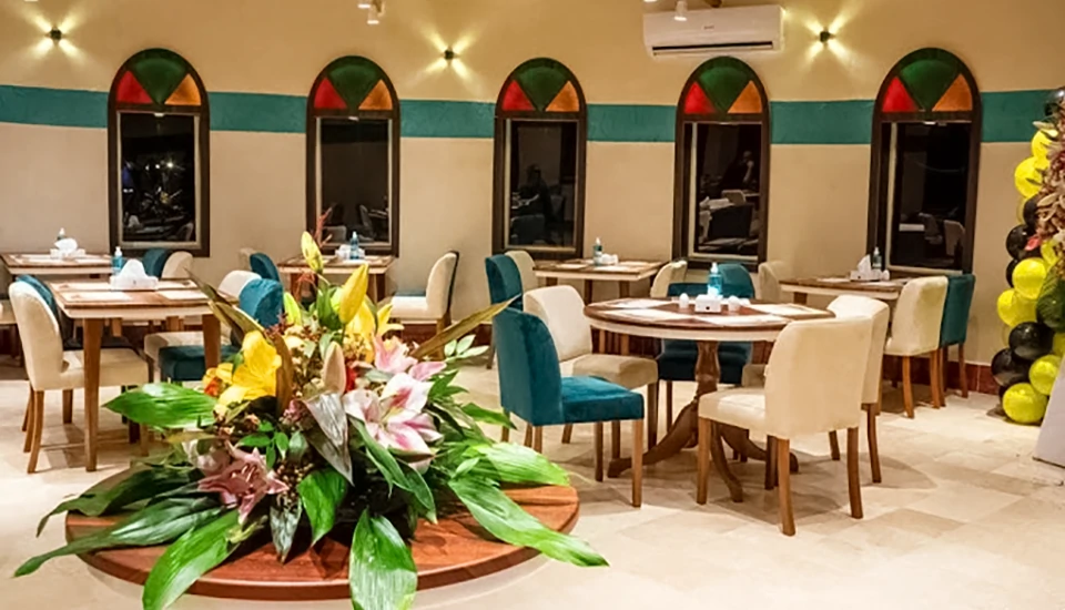 هتل فانوس کیش