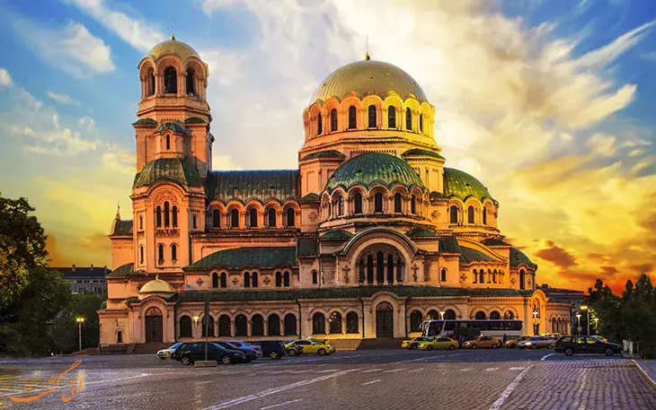 تور بلغارستان