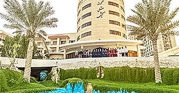 هتل گراند کیش هتل گراند کیش