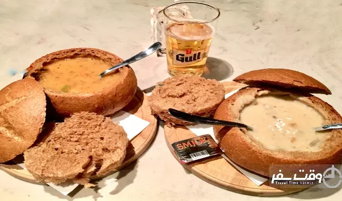 اسوارتو کادایف , وقت سفر