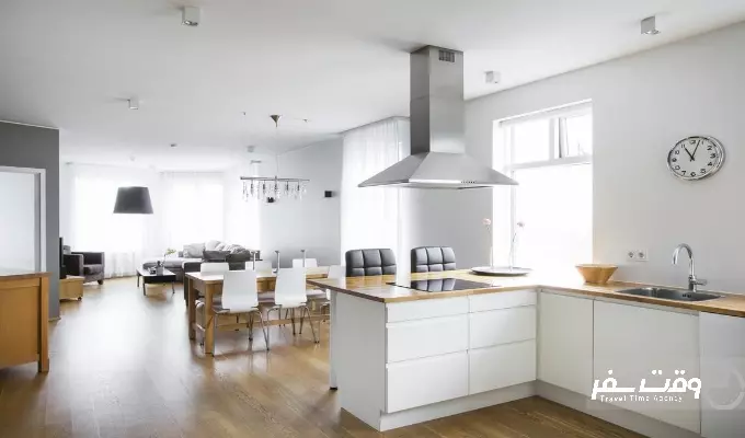 اودینسو هتل ایسلند , وقت سفر