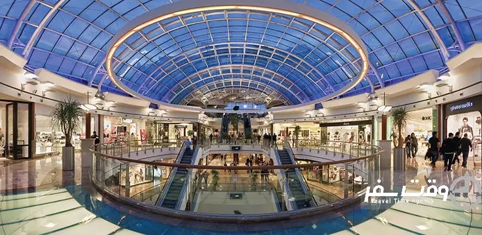 ایستینه , وقت سفر