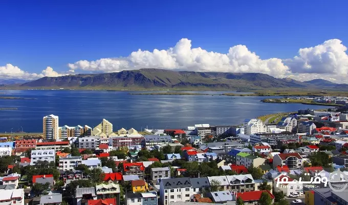 ایسلند , وقت سفر