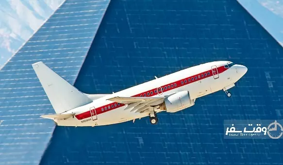 ایمن ترین خطوط هواپیمایی دنیا و , وقت سفر (6)