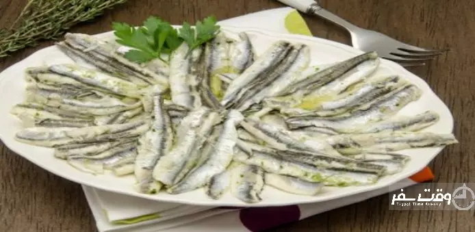 باکرونز آن ویناگره , وقت سفر