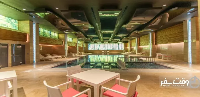 باییر دایموند , وقت سفر