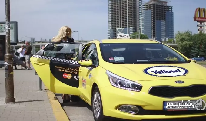 بلغارستان حمل و نقل