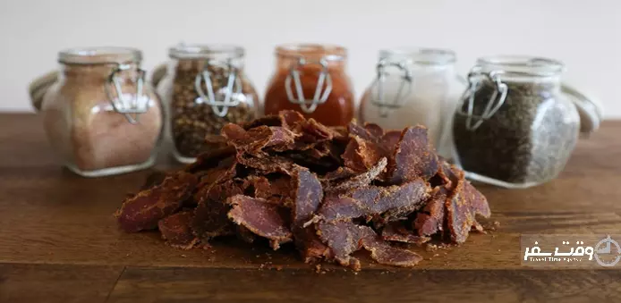 بیل تونگ , وقت سفر