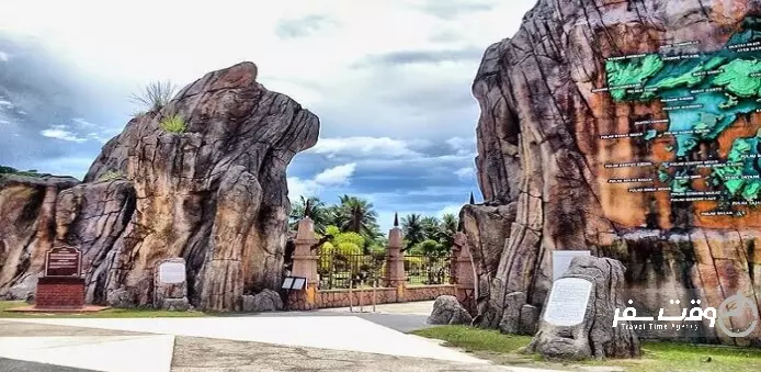 تامن لاگندا