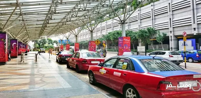 تاکسی پنانگ