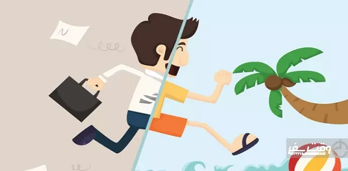 تور لحظه آخری , تور ارزان , وقت سفر