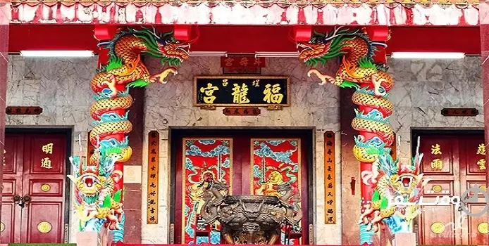 جشنواره ارواح گرسنه , وقت سفر