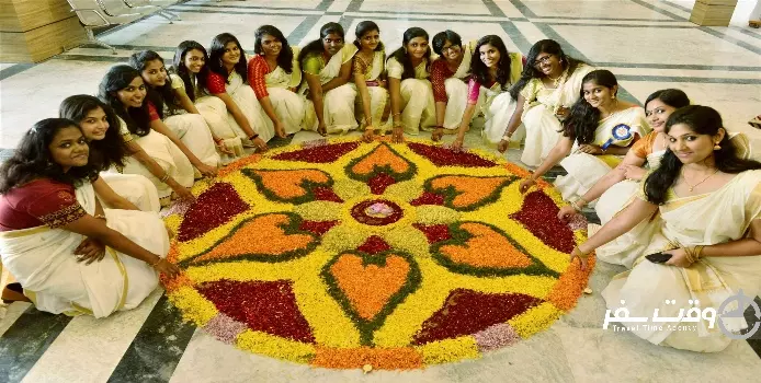 جشنواره ببر در هند , وقت سفر