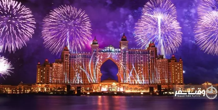 جشنواره خرید دبی , وقت سفر