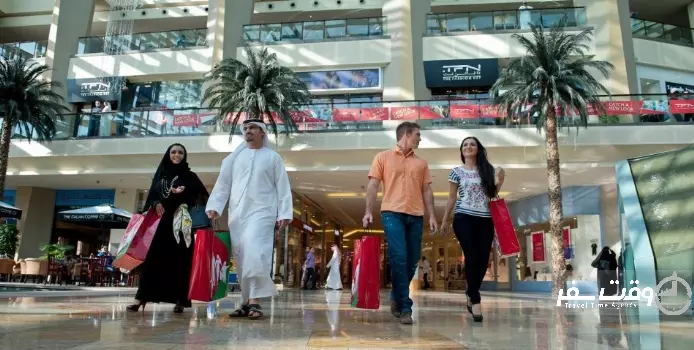 جشنواره خرید دبی , وقت سفر
