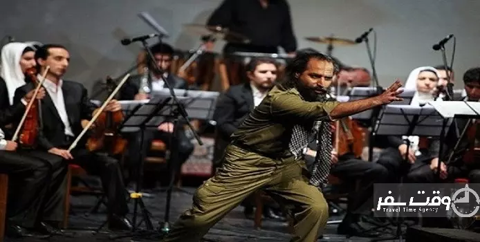 جشنواره هایفست , وقت سفر