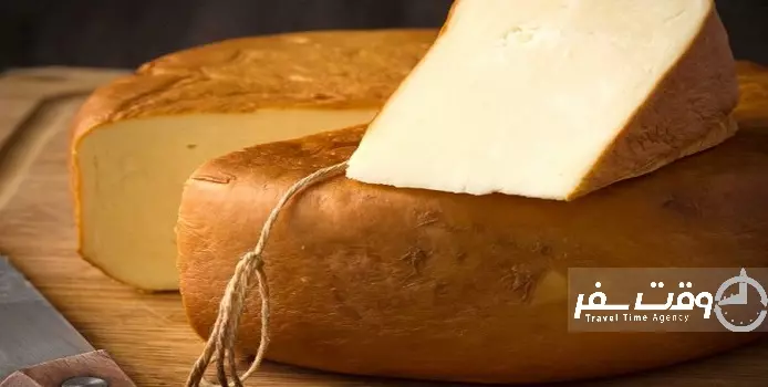 جشنواره پنیر در گرجستان , وقت سفر