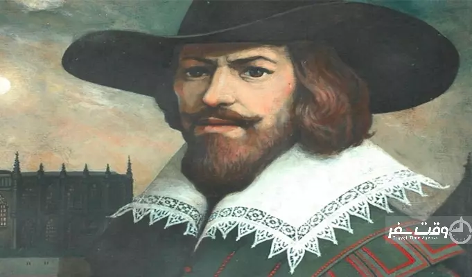 جشنواره گای فاکس , وقت سفر