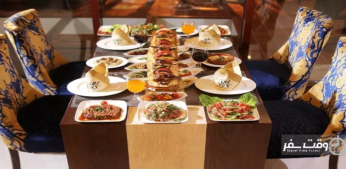 حسن کولکقلو , وقت سفر