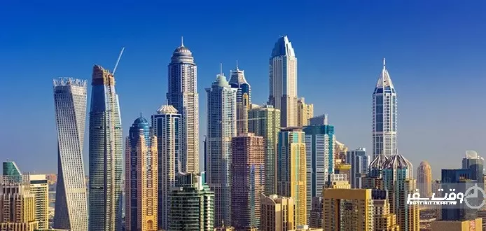 حقایق عجیب و غریب در مورد دبی, وقت سفر