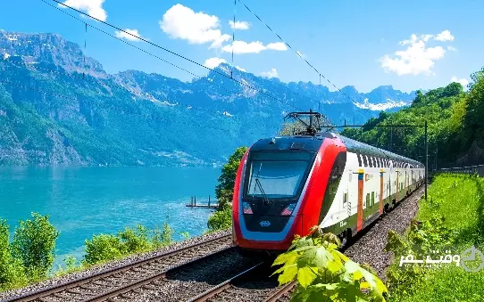 حمل ونقل کانادا , وقت سفر