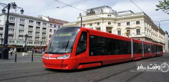 حمل و نقل عمومی در ایتالیا , وقت سفر