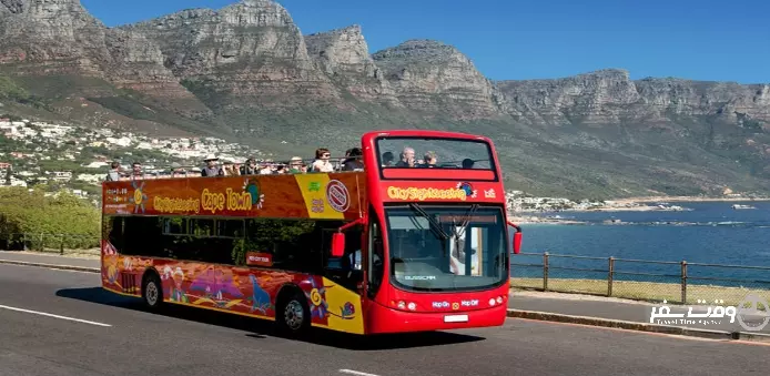 حمل و نقل , وقت سفر