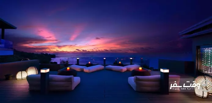 حیات رجنسی پوکت , وقت سفر