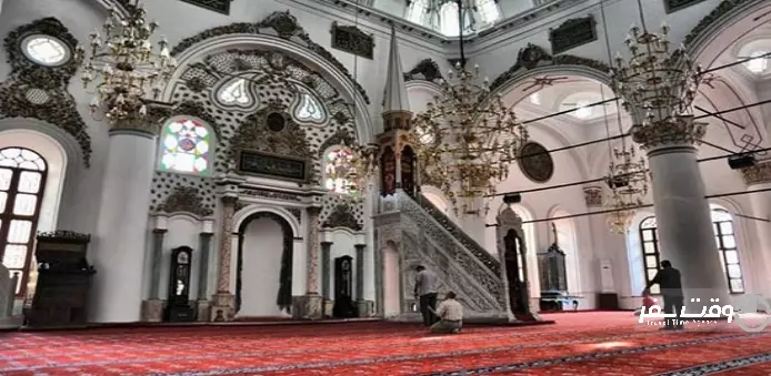 حیسار , وقت سفر