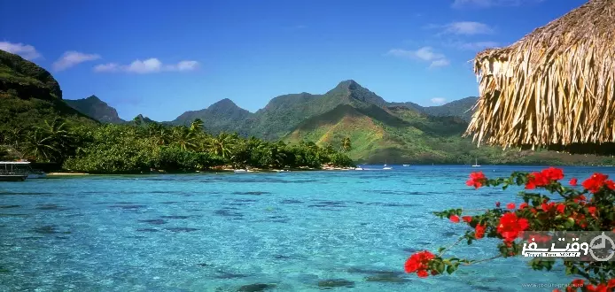 خلیج کونا او آ (Kauna'Oa)، هاوایی, وقت سفر