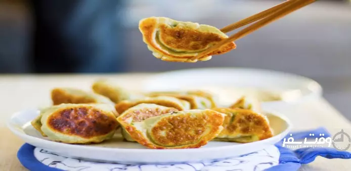 دامپینگ , وقت سفر