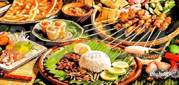 دانستنیهای سفر به کشور مالزی, وقت سفر