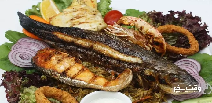 رستوران قصر کوش آداسی , وقت سفر