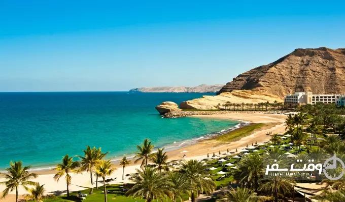 ساحل البحصه